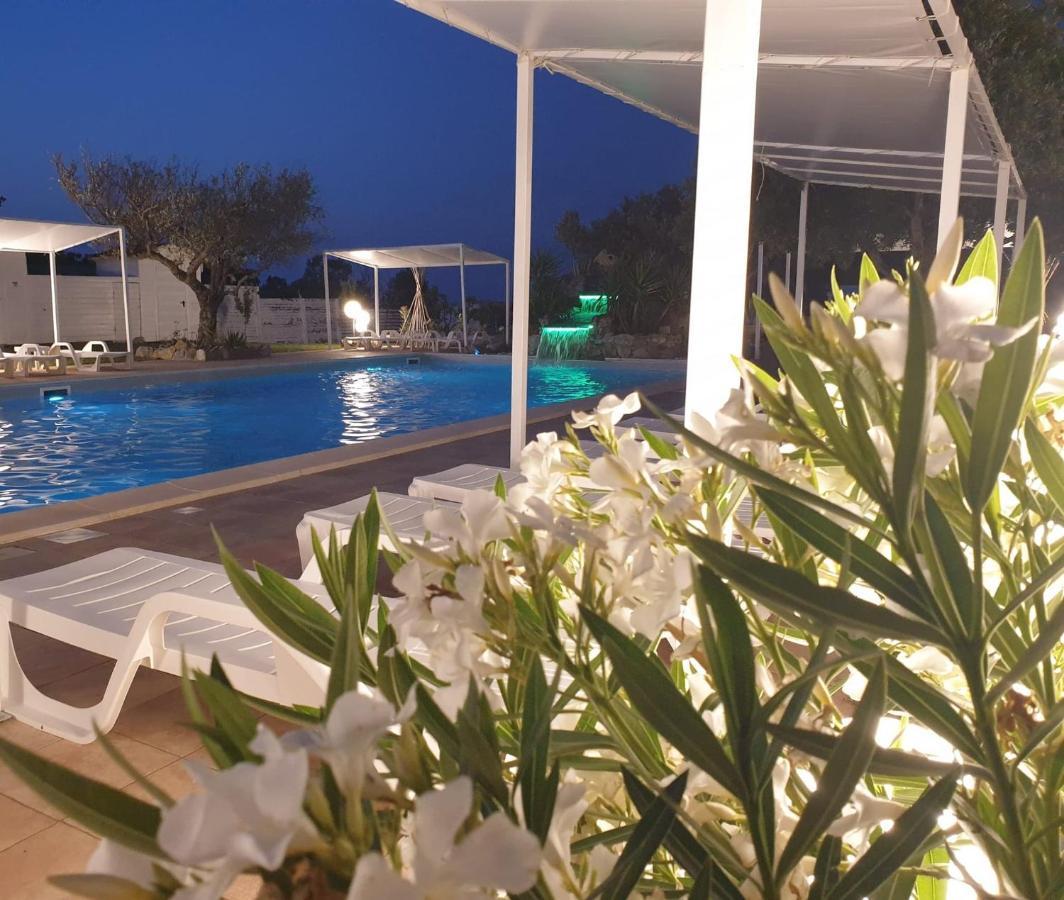Agri Art Villa San Benedetto Ullano Exterior photo