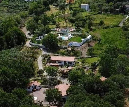 Agri Art Villa San Benedetto Ullano Exterior photo